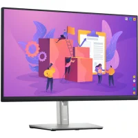 Монитор Dell P2422H фото 1